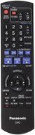 Panasonic N2QAYB000197 Remote