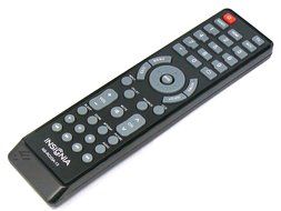 INSIGNIA 118020397 NS-RC03A-13 TV Remote Control OEM Original Part