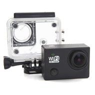 Asiawill&reg; SJ6000 WiFi 2&quot; LCD Display 170&deg; Wide Angle H.264 12.0MP 1080P HD 30M Waterproof Outdoor Helmet Sport... N4