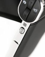 Veho VCC-008 Kuzo Full 1080p High Definition Slimline Camcorder with 3inch Touch Screen (Discontinued by Manufacturer) N5