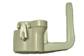 Sanitaire Upright Vacuum Cleaner Commercial Top Cord Clip
