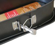 Meleg Otthon Heavy Duty Removable Bottoms Springform Bread Pan,Nonstick Carbon Steel Loaf Pan,Perfect Meatloaf... N7