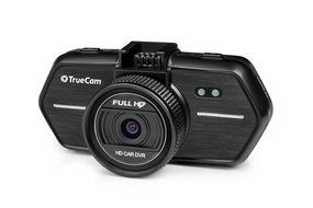 TrueCam A6 Car DashCam N4