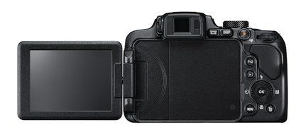 Nikon COOLPIX B700 Digital Camera N10