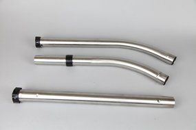 Top, Bottom, Straight Wand Stainless to Fit Rainbow E/e2