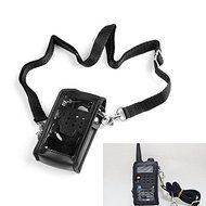 Walkie Talkie Radio Case Cover Holder for BAOFENG UV5R Plus UV5RE UV5RB UV5RA N5