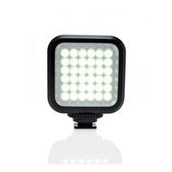 Opteka 36 LED Video Light for Canon, Nikon, Pentax Digital SLR + Video Cameras N2