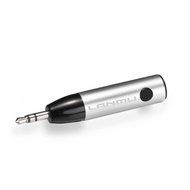 LANMU Audio Aux 3.5mm Mini Bullet Bluetooth ,Bluetooth Receiver,Bluetooth Adapter,Hands-Free Car Kits,Bluetooth... N4