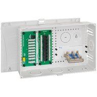ICC ICC-ICRESDC9PK / 9&quot; - COMBO, NET MEDIA CENTER, PLASTIC