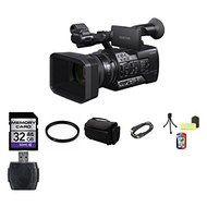 Sony PXW-X180 Full HD XDCAM Handheld Camcorder Bundle 1