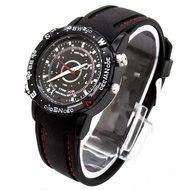 Joylive 4GB 720X480 waterproof Smart Watch Camera DVR Camcorder Cam DV Recorder N3