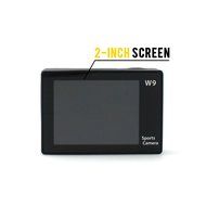 Skyreo SRW9 GoChamp H.264 Video Recording Sports Camera N3