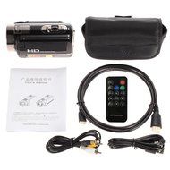 Andoer&reg; Digital Video Camera Camcorder 3.0" LCD Touch Screen DV 24MP 1080P Full HD Support for HDMI AV Output... N8