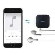 dodocool Bluetooth Audio Adapter, 2-in-1 Wireless Receiver Transmitter with 3.5mm Audio Jack for Home Audio Music... N2