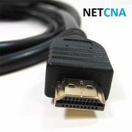 High-Speed HDMI Cable - 6 Feet HDMI A Male to A Male N2