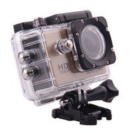 SJCAM SJ4000 Action Camera 12MP 1080P 1.5'' LCD 170&deg; Wide Angle Lens Waterproof Diving HD Camcorder Car DVR N5