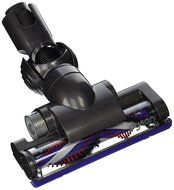 Dyson Head, Carbon Fiber Turbine Assembly Dc26