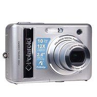 Polaroid i1032 10MP 3x Optical/4x Digital Zoom Camera