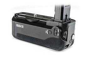 Meike &reg; MK-AR7 Battery Grip With Remote Control For Sony A7 A7r A7s N4