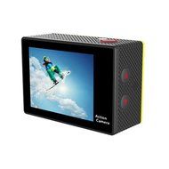 Sport Camera, TONSEE Waterproof H9 Ultra HD 4K WiFi 2.0 Inch Sport Camera Video Camcorder - Yellow N4