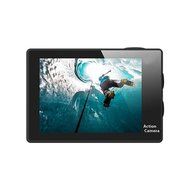 Sport Camera, TONSEE Waterproof H9 Ultra HD 4K WiFi 2.0 Inch Sport Camera Video Camcorder - Yellow N5