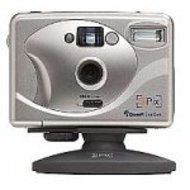 SiPix iQuest Dual Mode Digital Camera