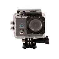 inkint Waterproof Ultra HD Wifi Sports Action Camera 4K 170&deg;Wide Angle DV + Wrist 2.4G Wireless Remote Control...