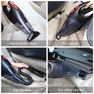 Tacklife (Viewee) Car Vacuum Cleaner, DC 12-Volt 100W Wet &amp; Dry Auto Vacuum Cleaner Portable Handheld Vacuum Cleaner... N5