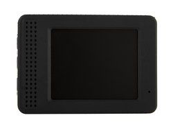 Emerson EVC555SL EVC555 HD Action Camera (Silver) N5