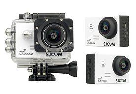 Original SJCAM SJ5000X Elite Gyro Sport Action Camera WiFi 4K 24fps 2K 30fps sj cam N2