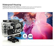 Original SJCAM SJ5000X Elite Gyro Sport Action Camera WiFi 4K 24fps 2K 30fps sj cam N3