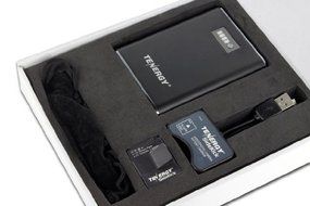 Tenergy SideKick6 Power kit for GoPro HD HERO3 AHDBT-201 AHDBT-301 AHDBT-302 N4