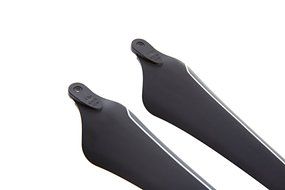 DJI E2000 - 2170 Carbon Fiber Reinforced Folding Propeller (CCW)
