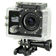 Generic Pangu SJ6000 WiFi Version LCD Display Wide Angle 1080P HD 30M Waterproof Outdoor Helmet Sport Digital... N7