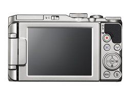 Nikon digital camera COOLPIX S9900 (Silver) S9900SL - International Version N2