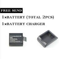 Wifi Waterproof Sports Action Camera Sj7000 Helmet Cam Recorder Marine Diving 2.0 Ltps LED 170 Degree Wide Lens... N5