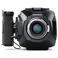 Blackmagic Design URSA Mini 4.6K Camera with EF Mount, 4K Super 35 Sensor and an Incredible 15 Stops of Dynamic... N2