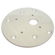 Edson Marine EDSON VISION SERIES MOUNTING PLATE - FLIR NAVIGATOR II 6870