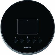 Onkyo RBX-500 iLunar Bluetooth Music System N7