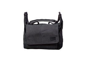 Matin Balade-300 Camera Shoulder Bag Charcoal N3