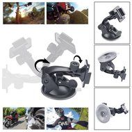 VVHOOY Suction Cup Mount + Tripod Mount for Gopro Hero/Xiaomi/Xiaoyi/SJCAM /GEEKPRO Camera Accessories etc (Style 2) N9