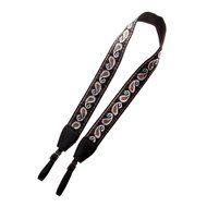 Camera Straps Belt - Pass Lanry Camera Neck Shoulder Strap Belt for Nikon / Canon / Sony / Olympus / Samsung /... N5