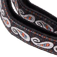 Camera Straps Belt - Pass Lanry Camera Neck Shoulder Strap Belt for Nikon / Canon / Sony / Olympus / Samsung /... N6