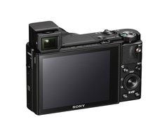 Sony Cyber-shot DSC-RX100 V 20.1 MP Digital Still Camera w/ 3" OLED N9