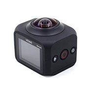 Boblov 360 Degree Spherical Panorama Camera 19201440P Video WIFI Connection&#65292;2.4G Wireless Remote Control 1.5 Inch... N6