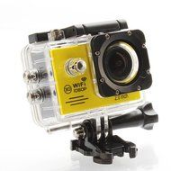 JZHY SJ7000 Action Cam HD Waterproof Wifi Sports Camera 1080p 2.0 Inch LCD 170&iexcl;&atilde; Wide Angle Lens Outdoor Camera... N4
