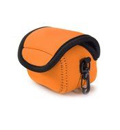 NEOPine Original Portable Neoprene Soft Shockproof Inner Camera Bag For AEE S71 S70 S60 Camera Case Cover Protective... N17