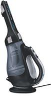 Black + Decker BDH2000L 20-Volt Max Lithium Ion Battery Cordless Hand Vacuum N10