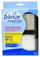 Home Care Industries Inc F54004 &quot;Febreze&quot; Premium Eureka HF2 Hepa Filter