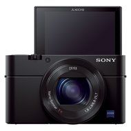Sony DSC-RX100M III Cyber-shot Digital Still Camera N10